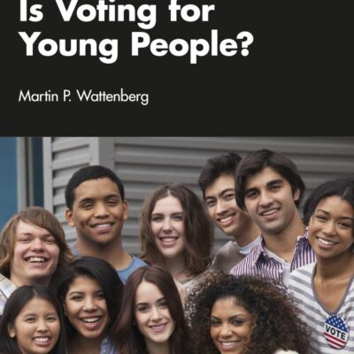 Is Voting for Young People?
