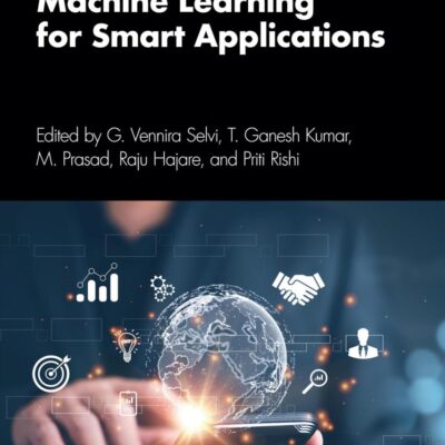 IoT and Machine Learning for Smart Applications