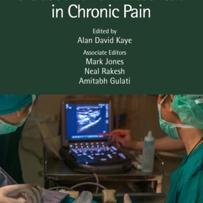 Practical Atlas of Ultrasound for Anesthesia in Chronic Pain