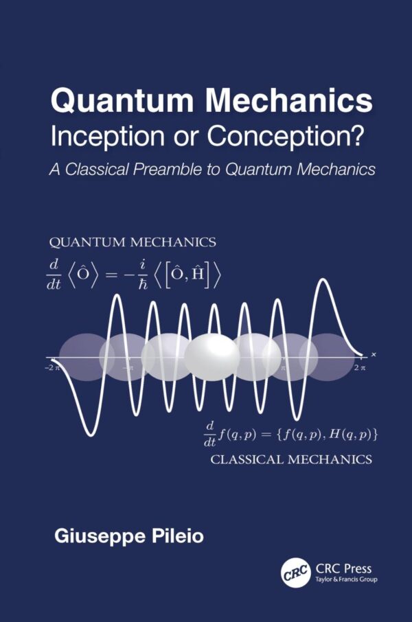 Quantum Mechanics: Inception or Conception? a Classical Preamble to Quantum Mechanics