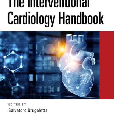 The Interventional Cardiology Handbook