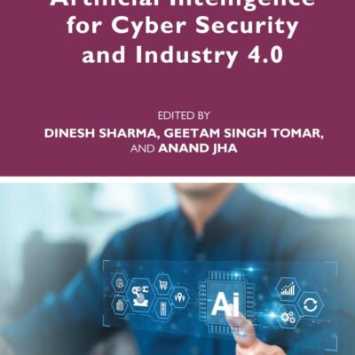 Artificial Intelligence for Cyber Security and Industry 4.0