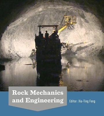 Rock Mechanics and Engineering, 5 Volume Set