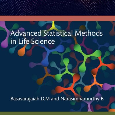 Advanced Statistical Methods in Life Science
