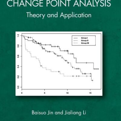 Change Point Analysis: Theory and Application