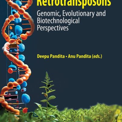 Plant Retrotransposons: Genomic, Evolutionary and Biotechnological Perspectives
