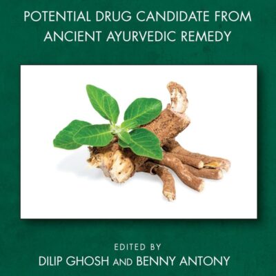 ASHWAGANDHA POTENTIAL DRUG CANDIDATE FROM ANCIENT AYURVEDIC REMEDY (HB 2026)