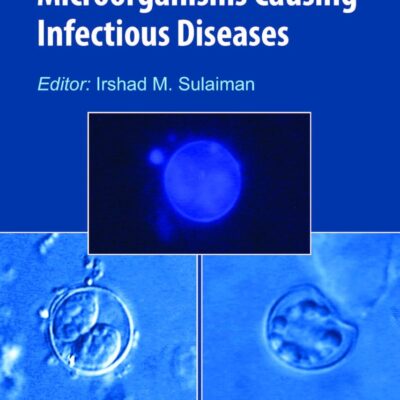 DIAGNOSIS OF PATHOGENIC MICROORGANISMS CAUSING INFECTIOUS DISEASES (PB 2024)