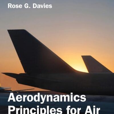Aerodynamics Principles for Air Transport Pilots
