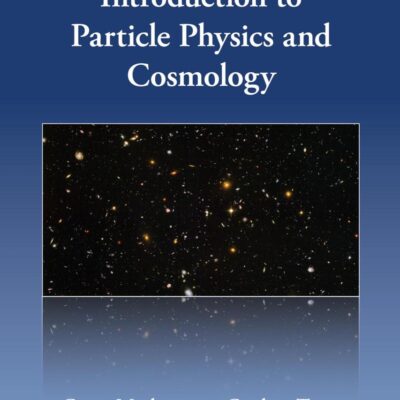Introduction to Particle Physics and Cosmology (Series in High Energy Physics, Cosmology and Gravitation)