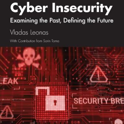Cyber Insecurity: Examining the Past, Defining the Future (Security, Audit and Leadership)