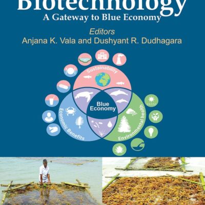 Marine Biotechnology: A Gateway to Blue Economy