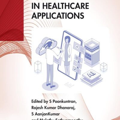 Cybersecurity in Healthcare Applications