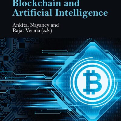 The Confluence of Cryptography, Blockchain and Artificial Intelligence