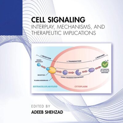 CELL SIGNALING INTERPLAY MECHANISMS AND THERAPEUTIC IMPLICATIONS (HB 2025)