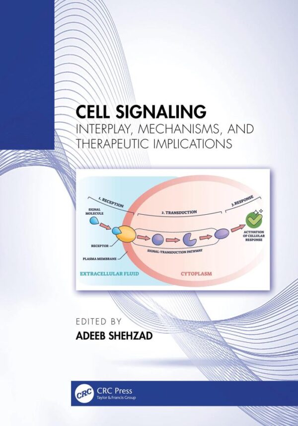 CELL SIGNALING INTERPLAY MECHANISMS AND THERAPEUTIC IMPLICATIONS (HB 2025)