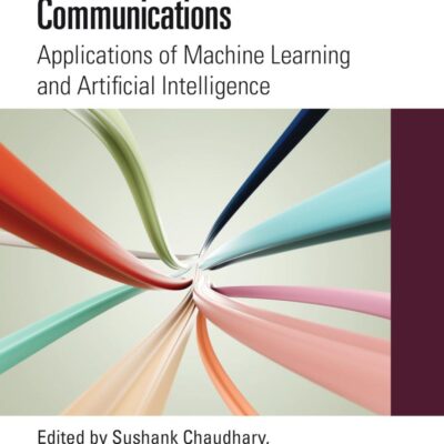 Optical and Wireless Communications: Applications of Machine Learning and Artificial Intelligence