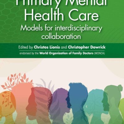 CHALLENGES IN PRIMARY MENTAL HEALTH CARE MODELS FOR INTERDISCIPLINARY COLLABORATION (PB 2026) (Wonca Family Medicine)