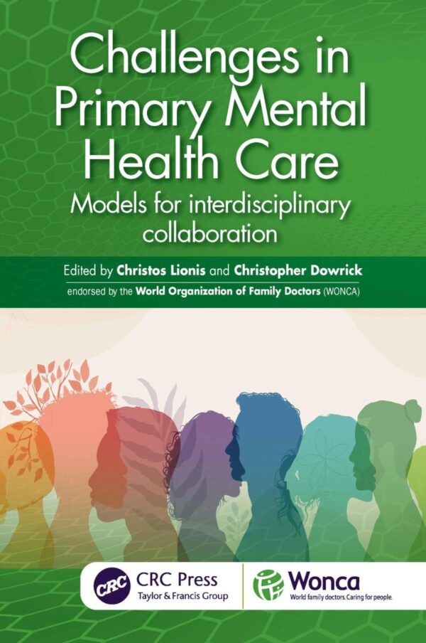 CHALLENGES IN PRIMARY MENTAL HEALTH CARE MODELS FOR INTERDISCIPLINARY COLLABORATION (PB 2026) (Wonca Family Medicine)