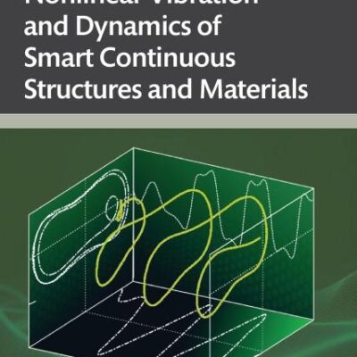 Nonlinear Vibration and Dynamics of Smart Continuous Structures and Materials