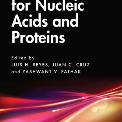 NANOCARRIERS FOR NUCLEIC ACIDS AND PROTEINS (HB 2026)