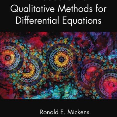 Introduction to Qualitative Methods for Differential Equations