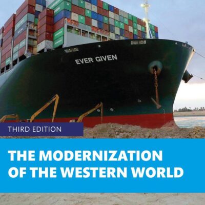 The Modernization of the Western World