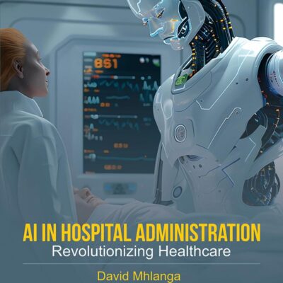 AI in Hospital Administration: Revolutionizing Healthcare