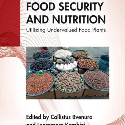 Food Security and Nutrition