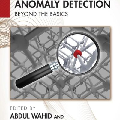 Advanced Techniques for Anomaly Detection: Beyond the Basics