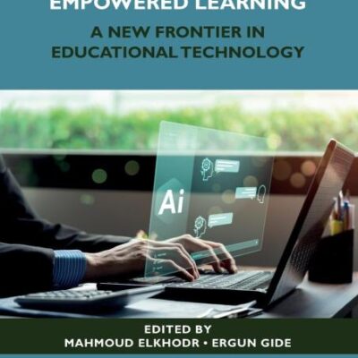 Generative Artificial Intelligence Empowered Learning: A New Frontier in Educational Technology