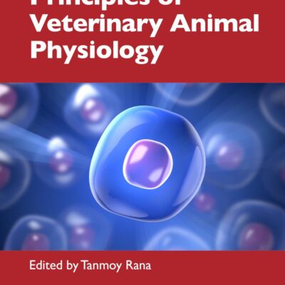 PRINCIPLES OF VETERINARY ANIMAL PHYSIOLOGY (HB 2026)