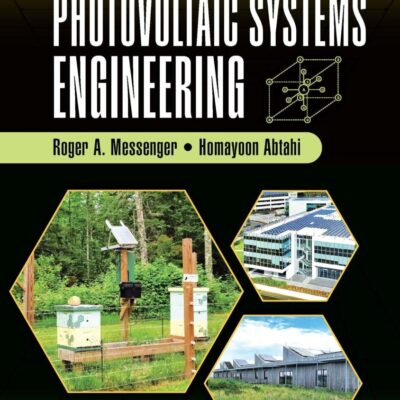 Photovoltaic Systems Engineering