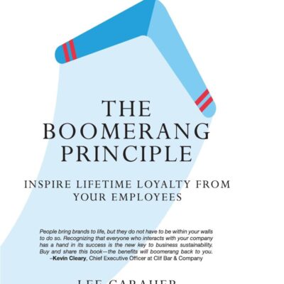 The Boomerang Principle