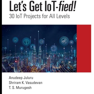 Let's Get IoT-fied!
