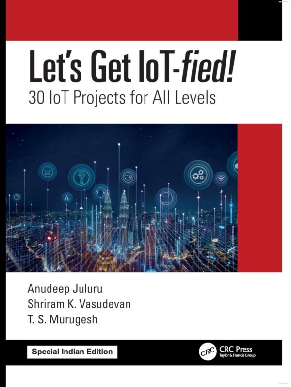 Let's Get IoT-fied!