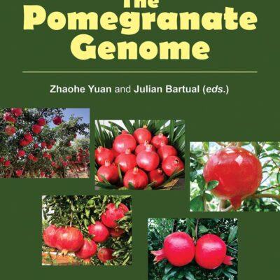 The Pomegranate Genome (Genome Designing of Crops)