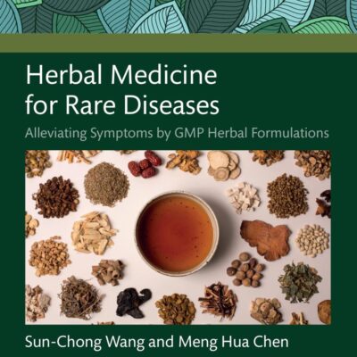 Herbal Medicine for Rare Diseases: Alleviating Symptoms by Gmp Herbal Formulations