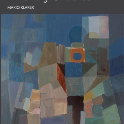 An Introduction to Literary Studies