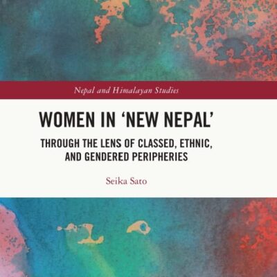 Women in 'New Nepal'
