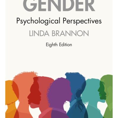 Gender: Psychological Perspectives
