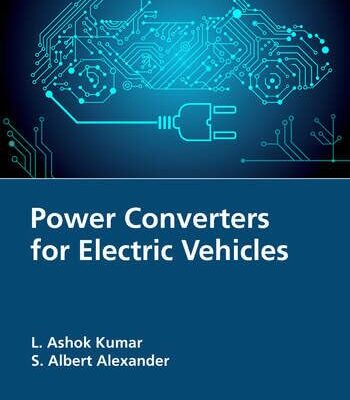 Power Converters for Electric Vehicles