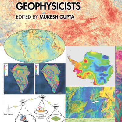 Remote Sensing for Geophysicists