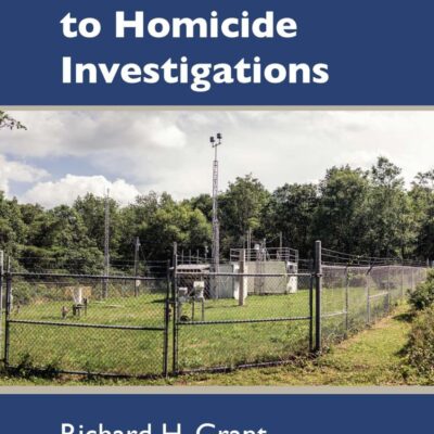 APPLYING LOCAL CLIMATE EFFECTS TO HOMICIDE INVESTIGATIONS (PB 2025)