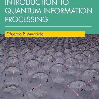 Introduction to Quantum Information Processing
