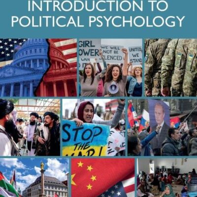 Introduction to Political Psychology