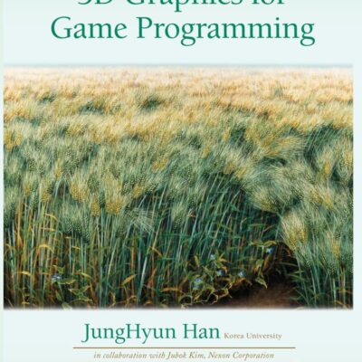 3D Graphics for Game Programming