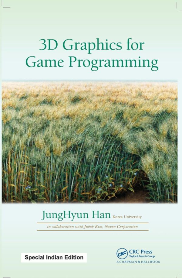 3D Graphics for Game Programming