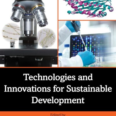 Technologies and Innovations for Sustainable Development