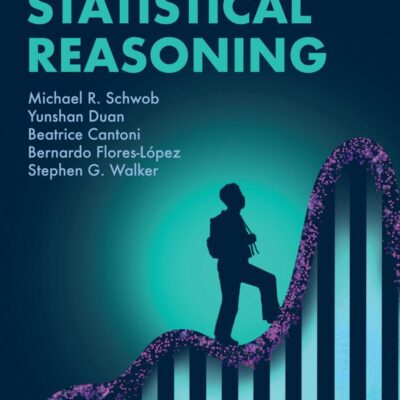 Exercises in Statistical Reasoning (Chapman & Hall/Crc Texts in Statistical Science)